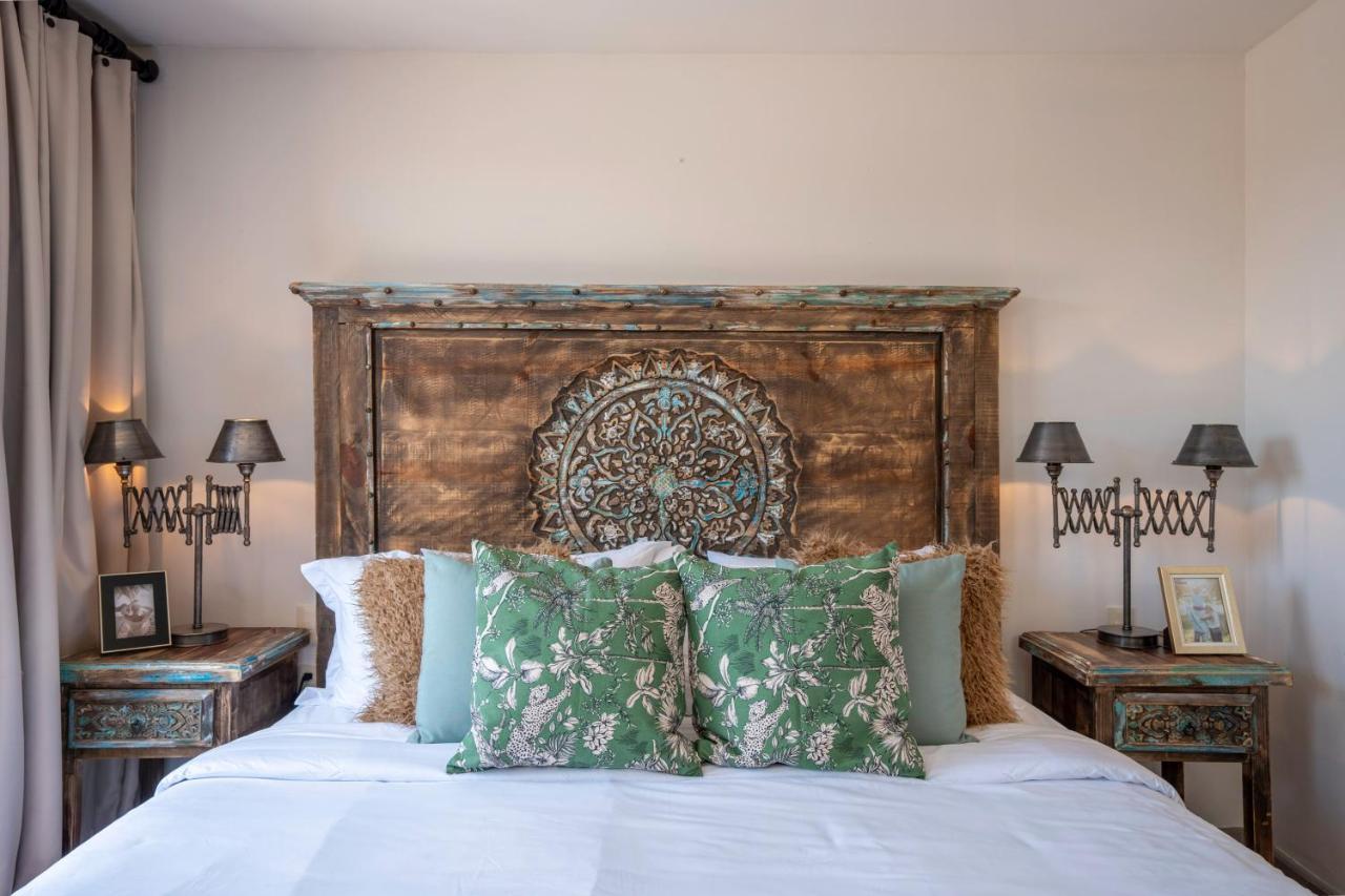 Angelic Centro 2Br, Pool & Jacuzzi, Gated Village San Miguel de Allende Exterior foto